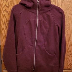 Lululemon Scuba Hoodie III
